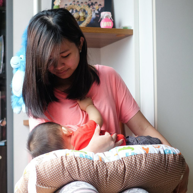 Sinh mổ trong thập tử nhất sinh, mẹ trẻ stress nặng vì nhà chồng đay nghiến là đồ không biết đẻ-2