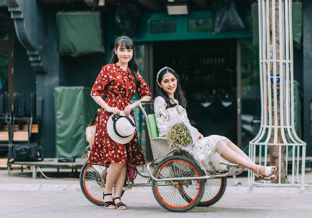 Kỷ yếu đậm chất... tổ dân phố của học sinh Quảng Ninh-8