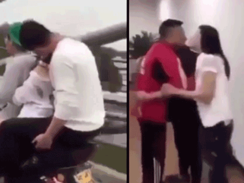 Người yêu mà có bạn thân thì hãy coi chừng ngay kẻo... lỗi không biết đổ tại ai