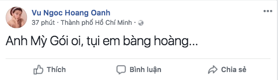 Đông Nhi, HHen Niê cùng loạt sao Việt sốc và bàng hoàng trước sự ra đi của stylist Mì Gói-6