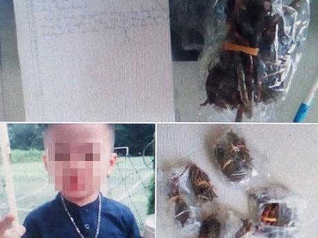 Uống thuốc gia truyền bỏ chất độc, nam thanh niên mắc ung thư-2