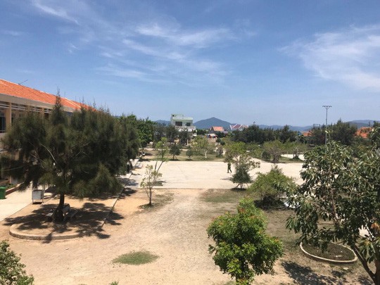 Giải quyết mâu thuẫn vì yêu chung 1 người, học sinh lớp 10 đâm bạn tử vong-1