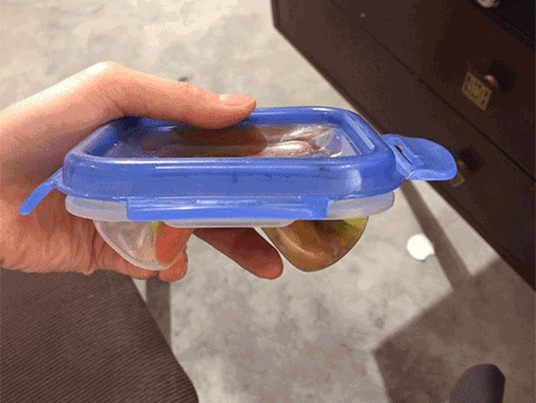 Khoe loạt cơm hộp chồng chuẩn bị cho, vợ trẻ khiến chị em lác mắt, nhưng lại càng bất ngờ hơn khi biết điều này-5