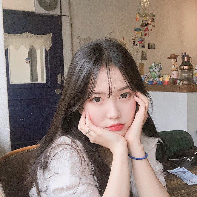 3 kiểu tóc mái xinh xắn, mát mẻ cho các nàng không muốn lộ trán sân bay hè này-6