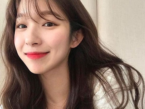 3 kiểu tóc mái xinh xắn, mát mẻ cho các nàng không muốn lộ trán