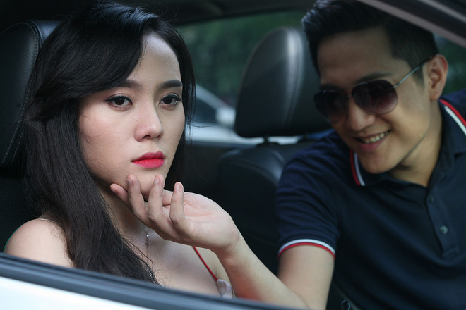 Làm thế nào để phân biệt rõ ràng gianh giới mỏng manh giữa gạ tình và tán tỉnh?-1