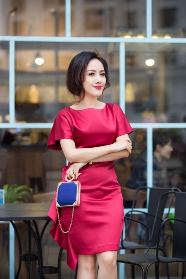 Dàn diễn viên Dollar Trắng: Người viên mãn, kẻ lao đao vì scandal-3