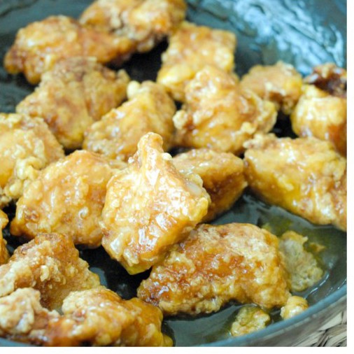 Gà chiên mà làm theo cách này đảm bảo nhà hàng cũng phải chào thua-4