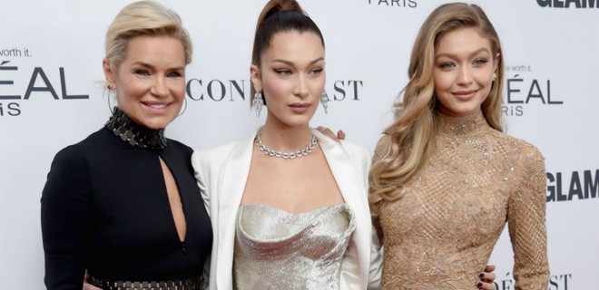 Dù đã U60, các ngôi sao Hollywood vẫn nóng bỏng đến kinh ngạc-23