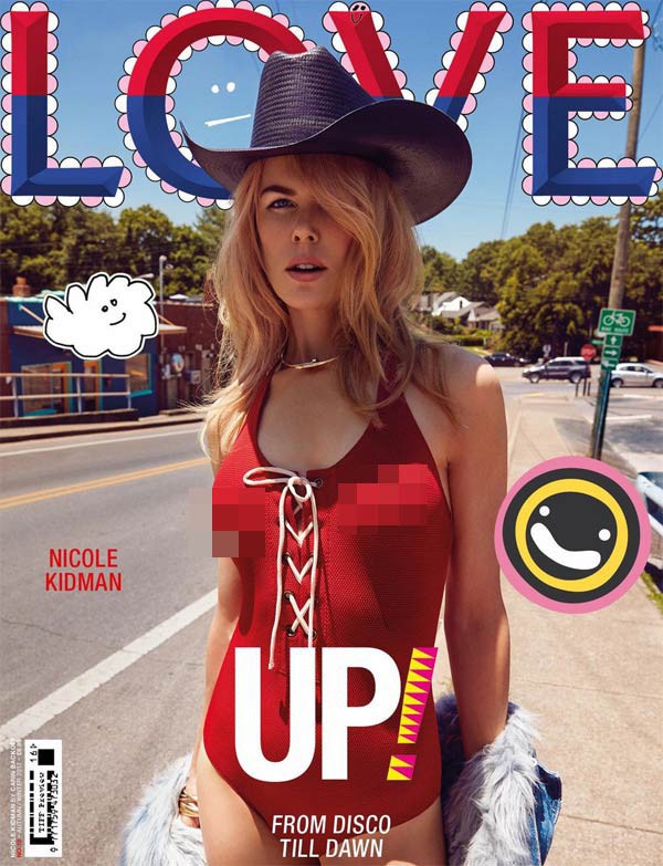 Dù đã U60, các ngôi sao Hollywood vẫn nóng bỏng đến kinh ngạc-9