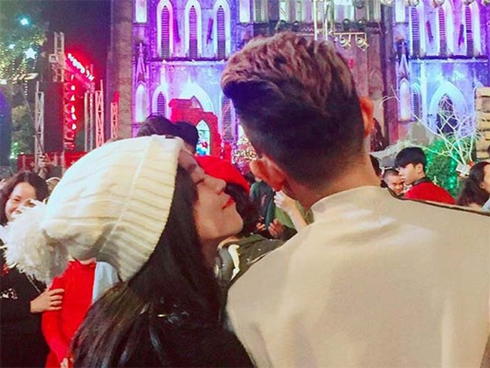 Hồng Duy muốn ôm hôn Tuấn Anh khi trở về-3