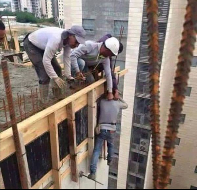 Anh em đừng hỏi tại sao phụ nữ lại sống lâu hơn nhé!-3