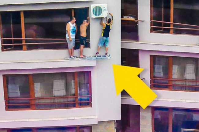 Anh em đừng hỏi tại sao phụ nữ lại sống lâu hơn nhé!-4