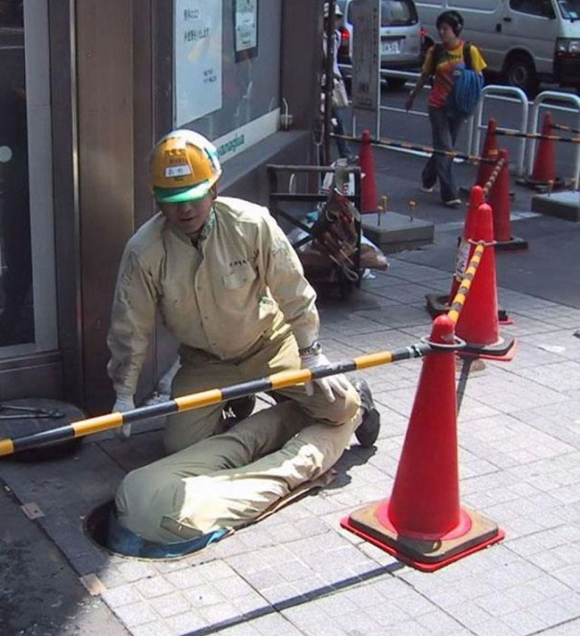 Anh em đừng hỏi tại sao phụ nữ lại sống lâu hơn nhé!-8