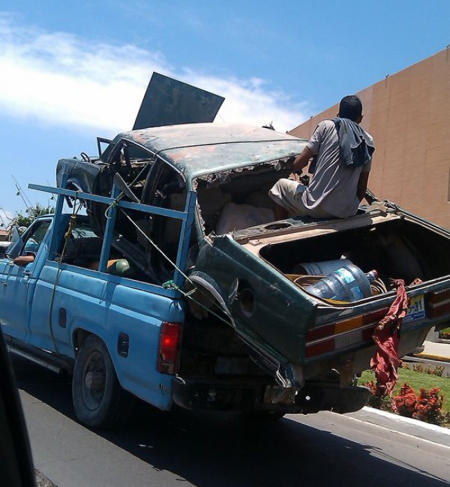 Anh em đừng hỏi tại sao phụ nữ lại sống lâu hơn nhé!-9