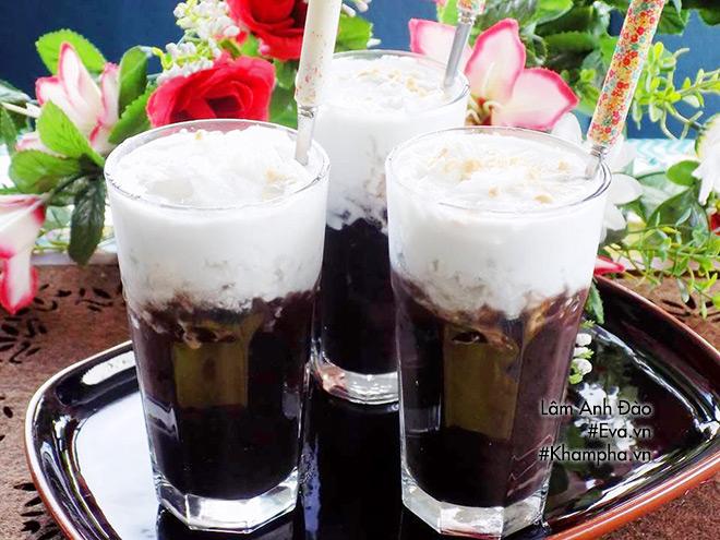Những cách nấu chè đỗ đen vừa ngon vừa mát giải khát cho ngày hè-3
