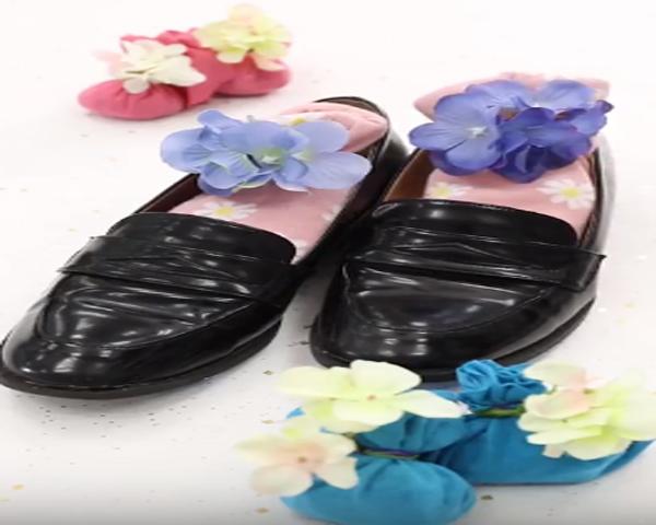 Giày đi cả tuần vẫn thơm tho nhờ bỏ vào trong vài thứ đơn giản, đâu cũng kiếm được-3