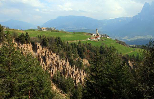 Không tin vào mắt mình trước những điểm đến đẹp như chốn thiên đường-17