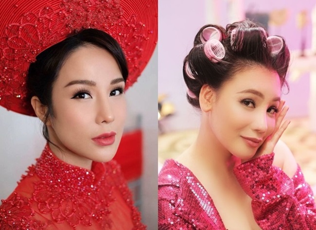 Vì đâu Kỳ Duyên, Diệp Lâm Anh, Bảo Thy... giống nhau như đúc cùng 1 khuôn?-12