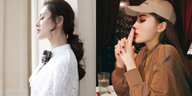 Vì đâu Kỳ Duyên, Diệp Lâm Anh, Bảo Thy... giống nhau như đúc cùng 1 khuôn?-2