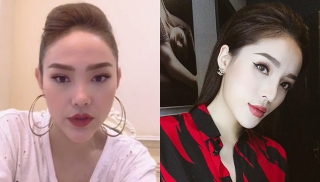 Vì đâu Kỳ Duyên, Diệp Lâm Anh, Bảo Thy... giống nhau như đúc cùng 1 khuôn?-3