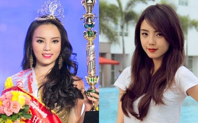 Vì đâu Kỳ Duyên, Diệp Lâm Anh, Bảo Thy... giống nhau như đúc cùng 1 khuôn?-9