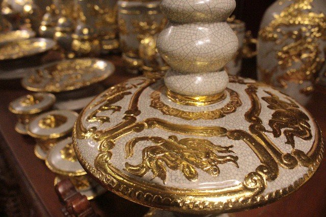 Đại gia Việt chơi trội chi tiền tỷ mua bức tranh ngọc lớn nhất Châu Á-11