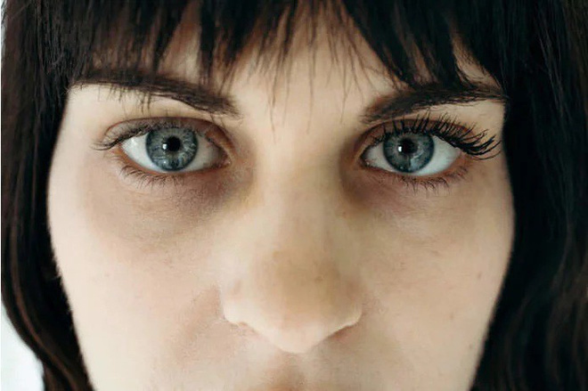 Dùng loại mascara chưa đến 200 nghìn mà ai cũng bất ngờ cứ tưởng cô nàng này đã nối mi-1