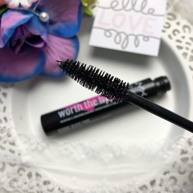 Dùng loại mascara chưa đến 200 nghìn mà ai cũng bất ngờ cứ tưởng cô nàng này đã nối mi-3