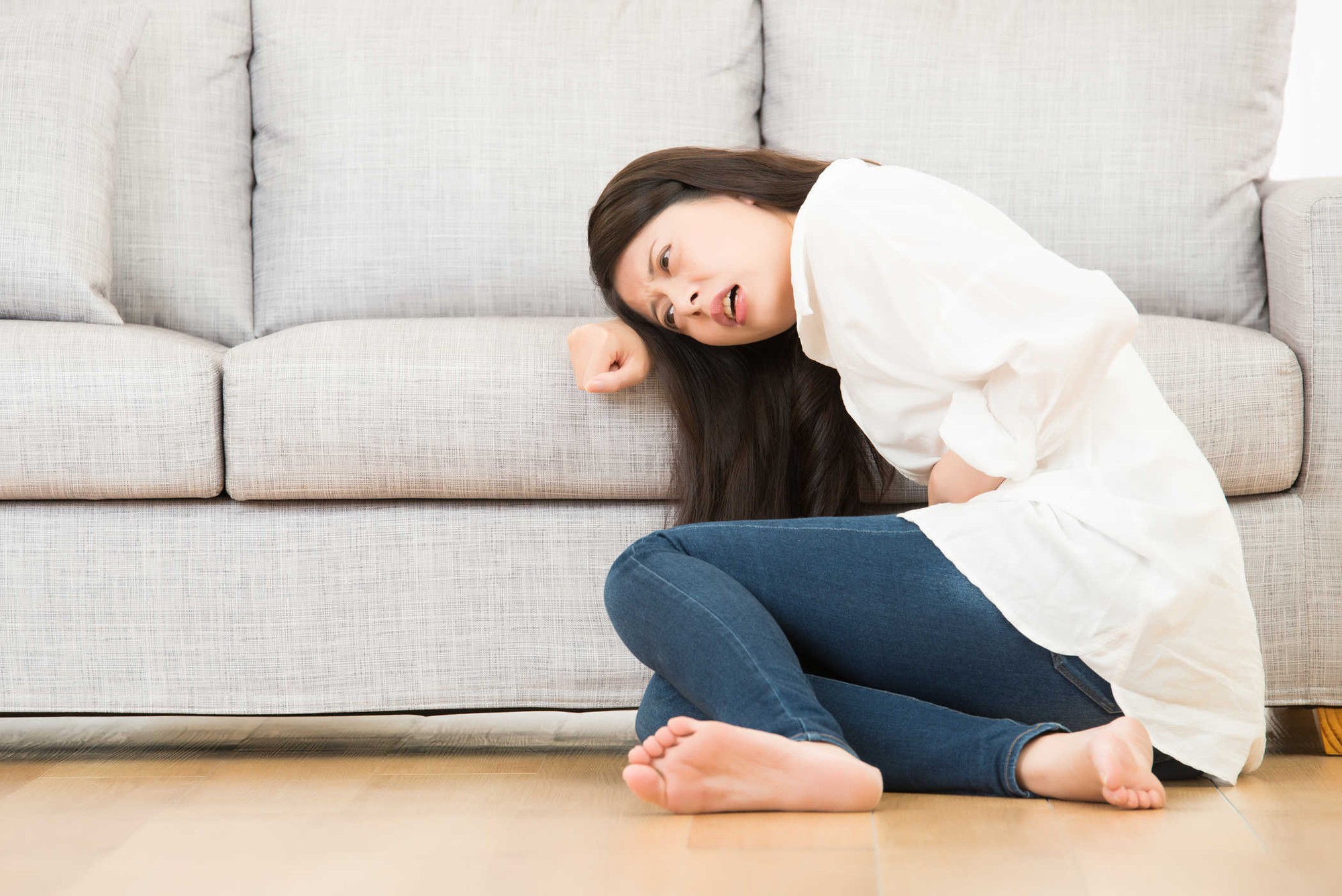 6 dấu hiệu cảnh báo gan nhiễm mỡ mà bạn không nên chủ quan bỏ qua-1