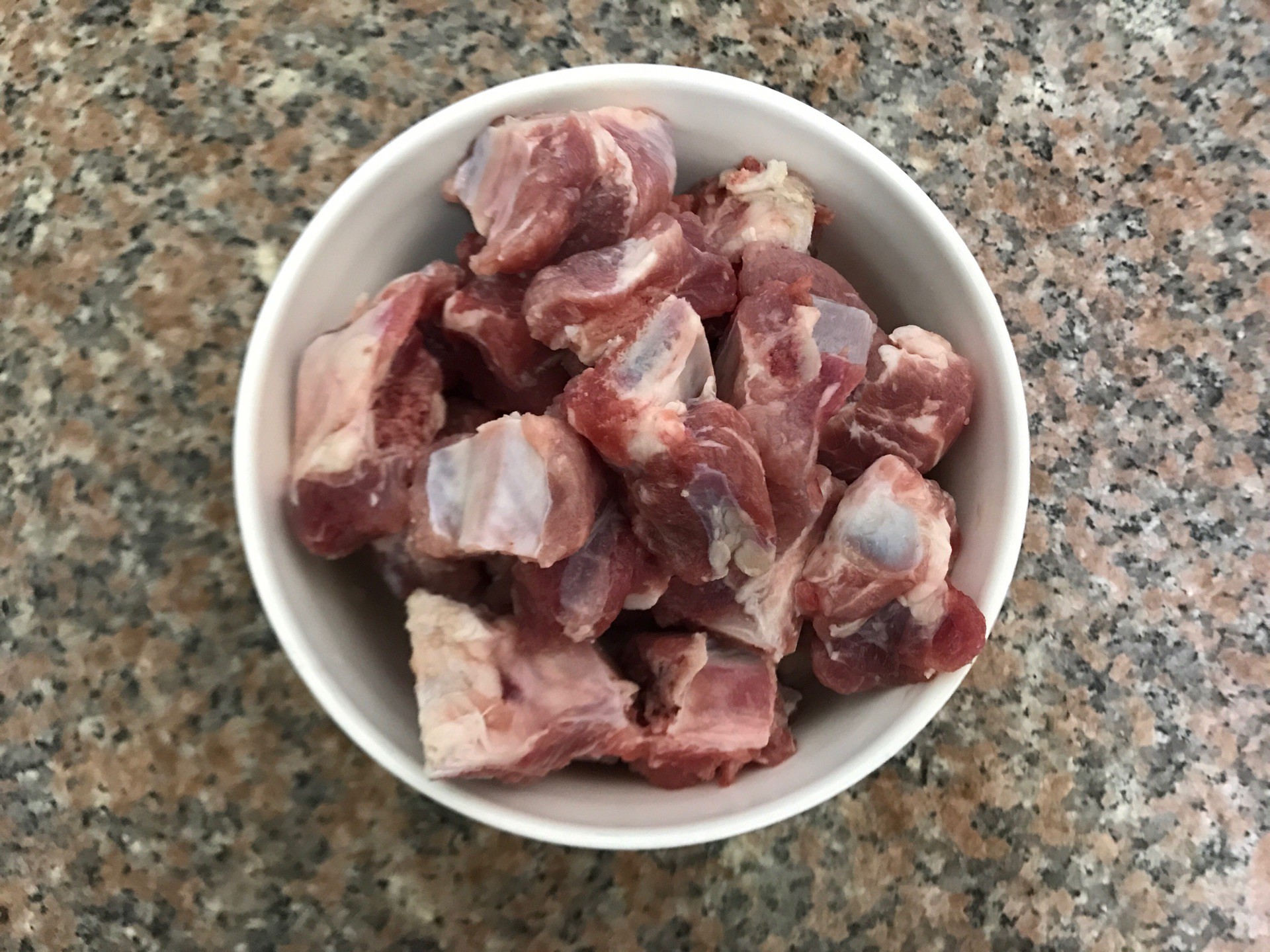 Thử nấu canh sườn theo kiểu mới, chắc chắn cả nhà bạn thích mê-2