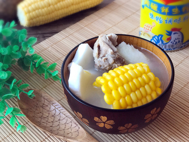 Thử nấu canh sườn theo kiểu mới, chắc chắn cả nhà bạn thích mê-5