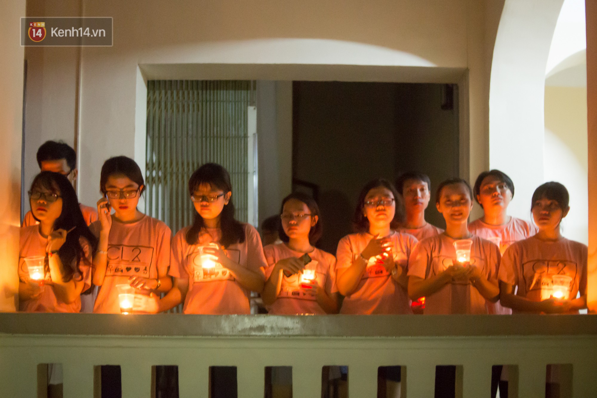 Ngày ra trường của teen Lê Hồng Phong: Nụ cười và nước mắt, bạn tôi ơi xin bên nhau thêm chút nữa!-20
