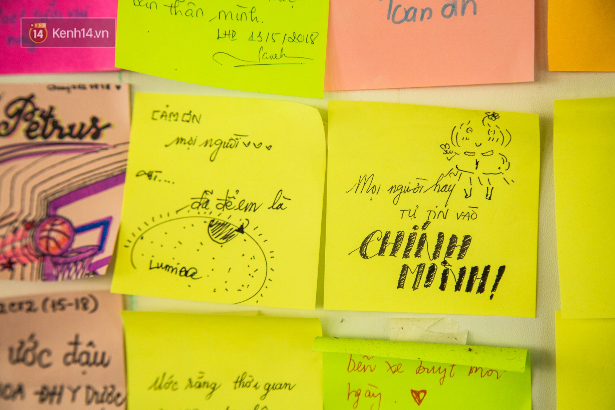 Ngày ra trường của teen Lê Hồng Phong: Nụ cười và nước mắt, bạn tôi ơi xin bên nhau thêm chút nữa!-3