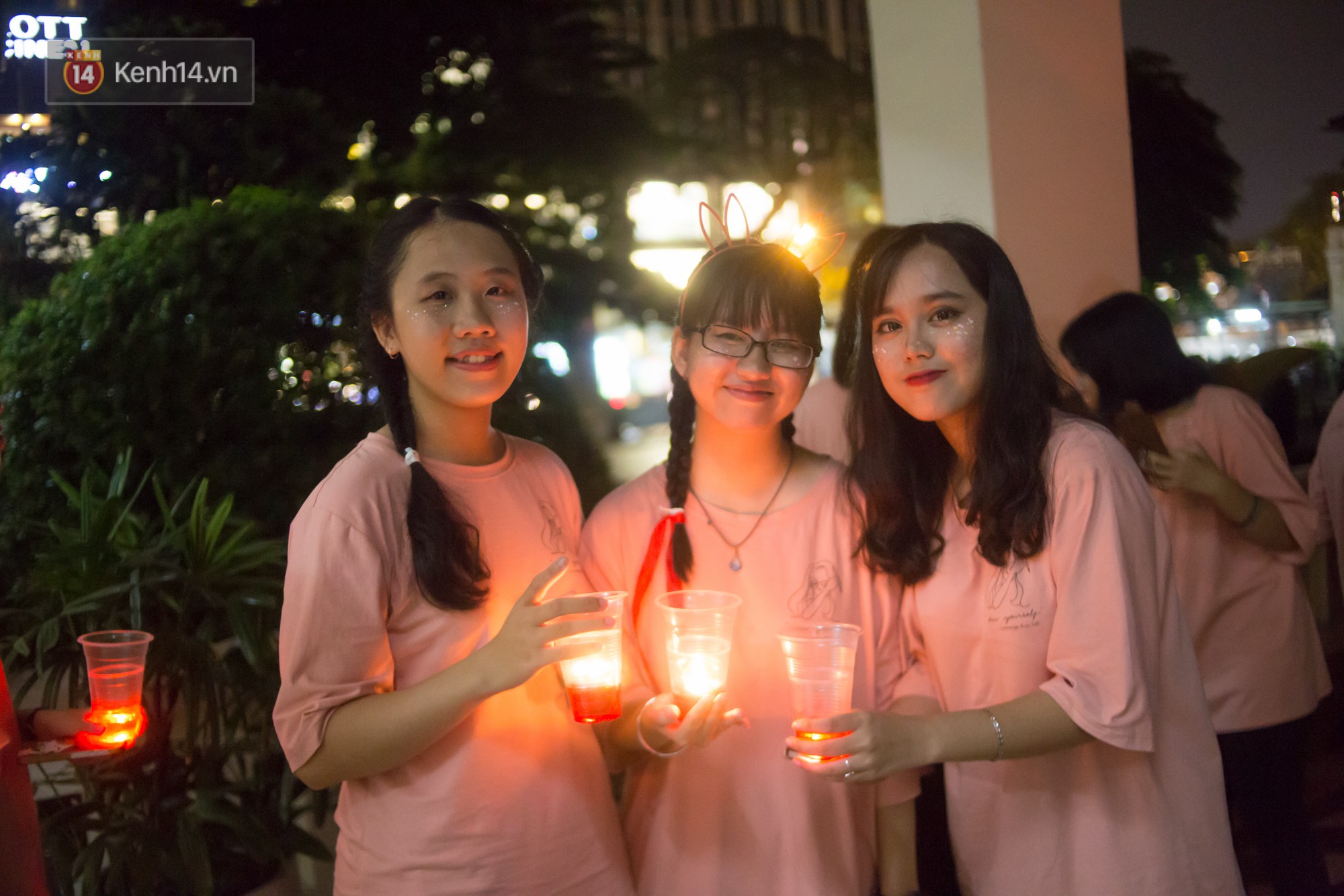 Ngày ra trường của teen Lê Hồng Phong: Nụ cười và nước mắt, bạn tôi ơi xin bên nhau thêm chút nữa!-19