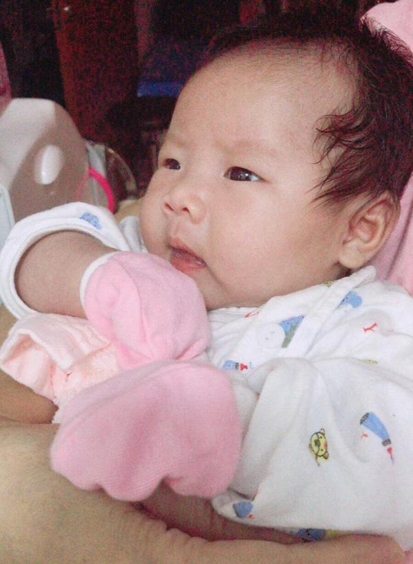 Chuyện đi đẻ nhẹ như lông hồng của mẹ bỉm sữa tuổi 45-6