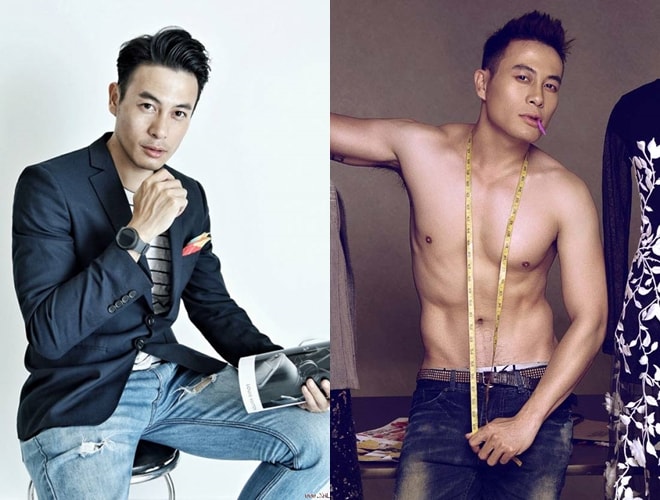 Nóng hơn bao giờ hết với dàn thí sinh 6 múi tham gia The Face Vietnam 2018-1