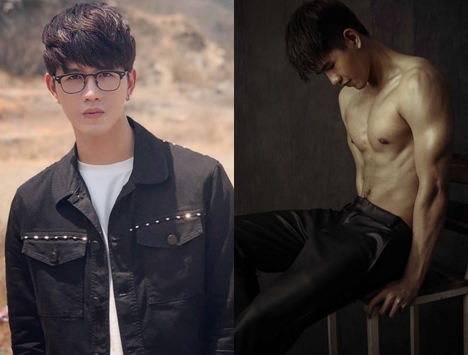 Nóng hơn bao giờ hết với dàn thí sinh 6 múi tham gia The Face Vietnam 2018-5