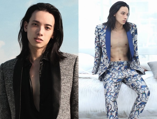 Nóng hơn bao giờ hết với dàn thí sinh 6 múi tham gia The Face Vietnam 2018-7