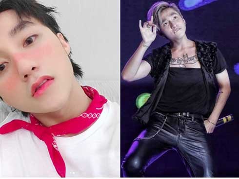 Sơn Tùng M-TP bỗng dưng