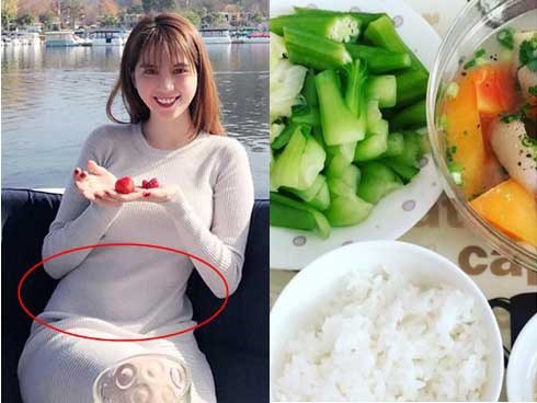 Chế độ ăn khắc nghiệt giúp