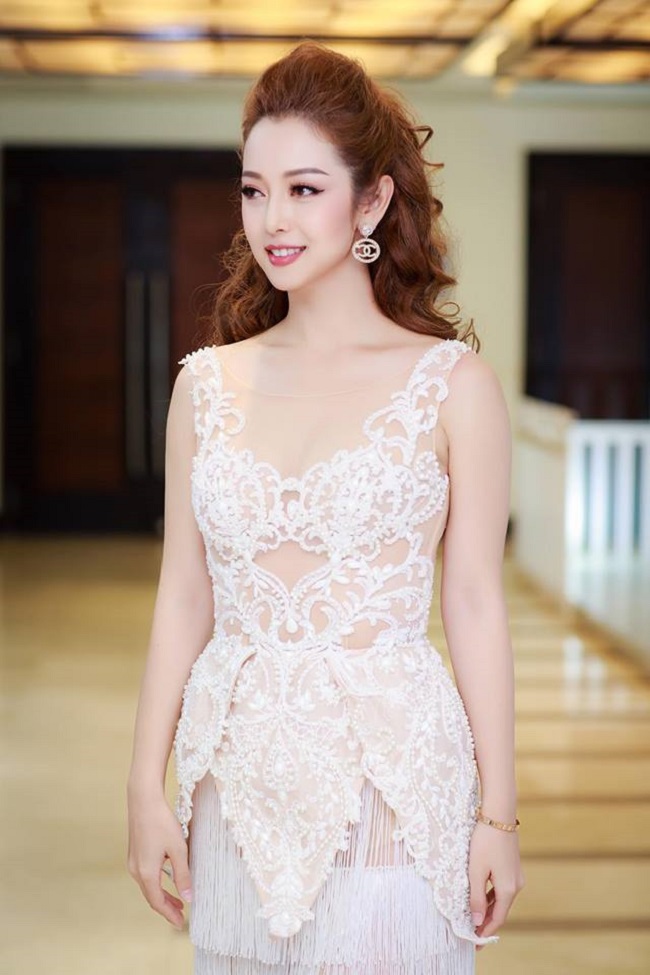 3 con nhưng đây vẫn là những mỹ nhân Việt khiến gái son ghen tỵ-10