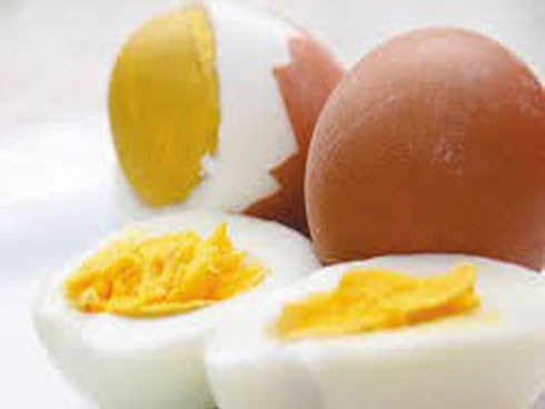Trứng không phải 'kẻ thù' của người bệnh tiểu đường