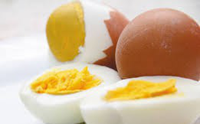Trứng không phải kẻ thù của người bệnh tiểu đường-1