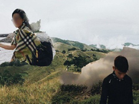 Những tai nạn đáng tiếc ở Tà Năng - Phan Dũng: Cung đường trekking đẹp nhất VN