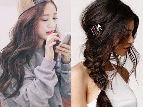 Top 5 kiểu tóc không bao giờ lỗi mốt