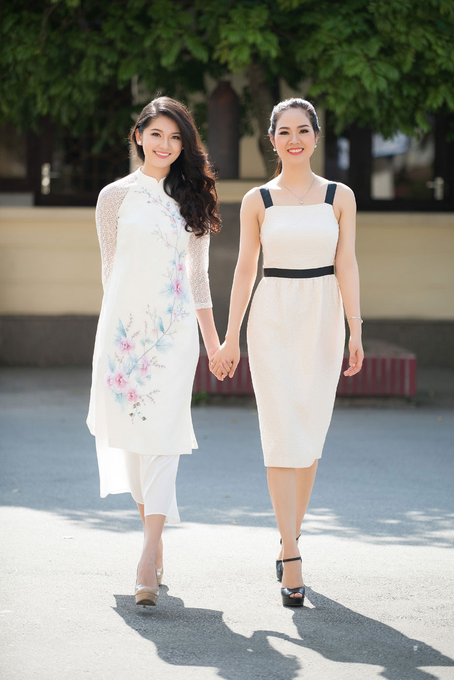 Lần xuất hiện hiếm hoi của Hoa hậu Mai Phương sau 16 năm đăng quang-5