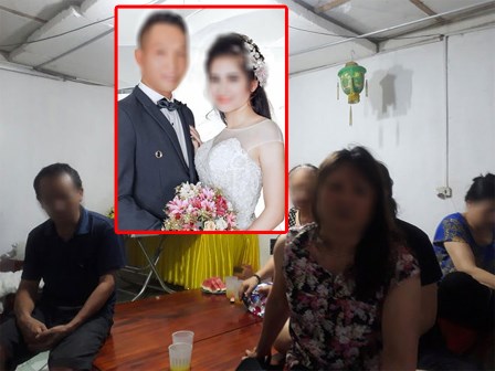Chồng mất tích khi vợ bầu 13 tuần tử vong: Cha mẹ nạn nhân kể những lần con gái bị chồng bạo hành