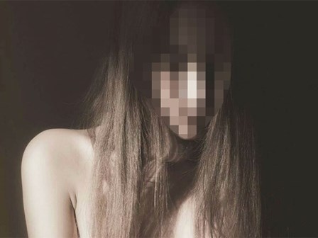 Họa sĩ bị tố hiếp dâm người mẫu 'nude': Tôi phủ nhận mọi cáo buộc