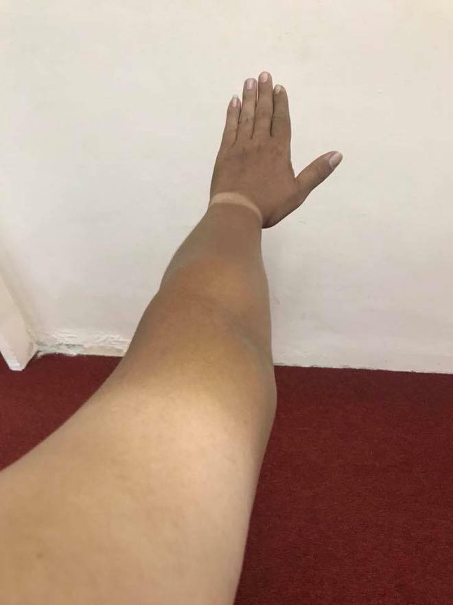 Đặc sản” trong ngày hè nắng nóng khiến nhiều người phải khóc thét-2